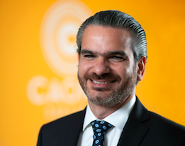Manuel Rojas R.
